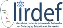 logo LIRDEF