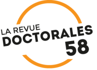 Logo revue doctorale58