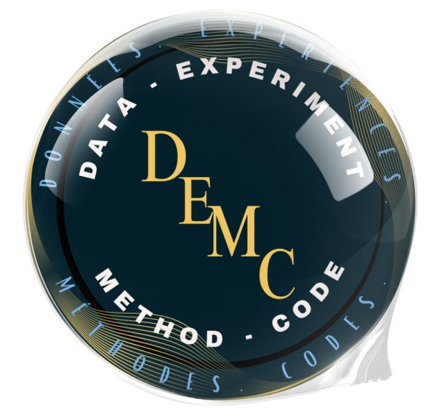 DEMC-logos